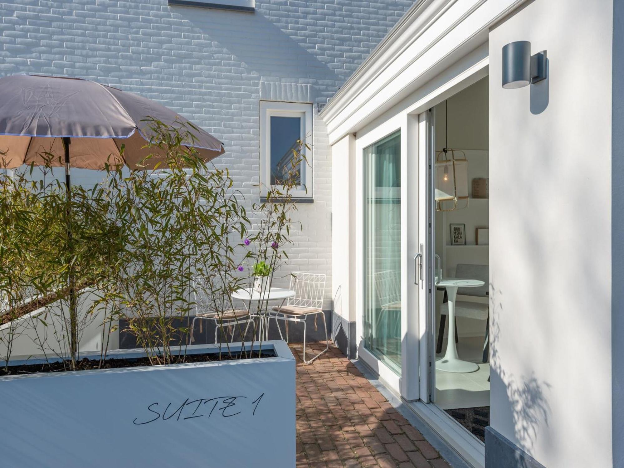 Pleasaing Holiday Home In Oostkapelle Near Centre Luaran gambar