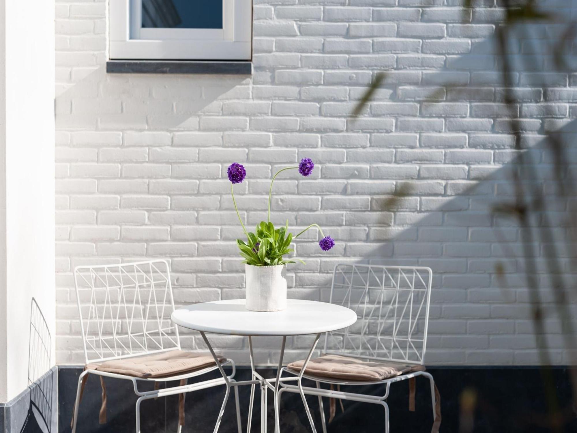 Pleasaing Holiday Home In Oostkapelle Near Centre Luaran gambar