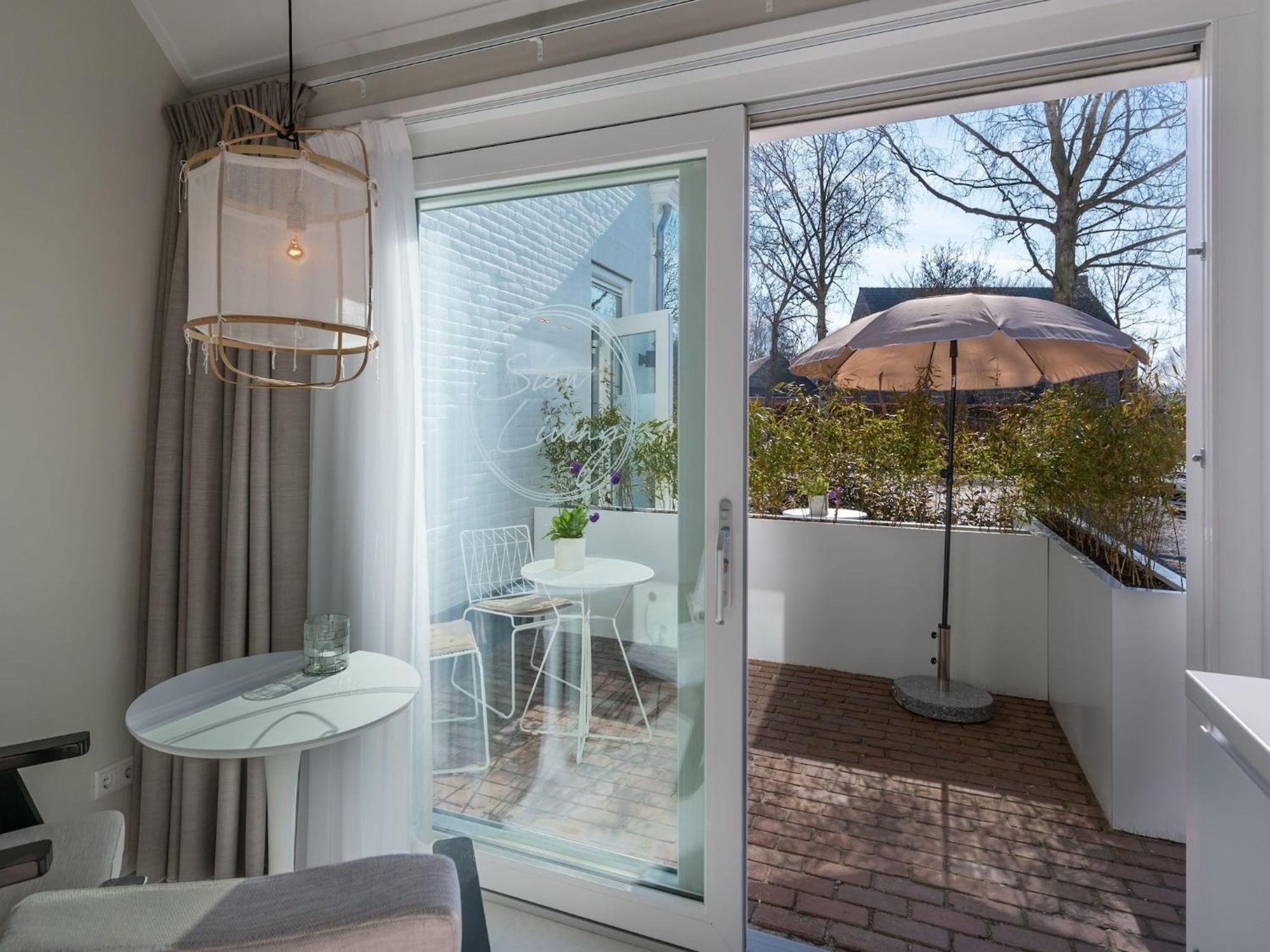 Pleasaing Holiday Home In Oostkapelle Near Centre Luaran gambar
