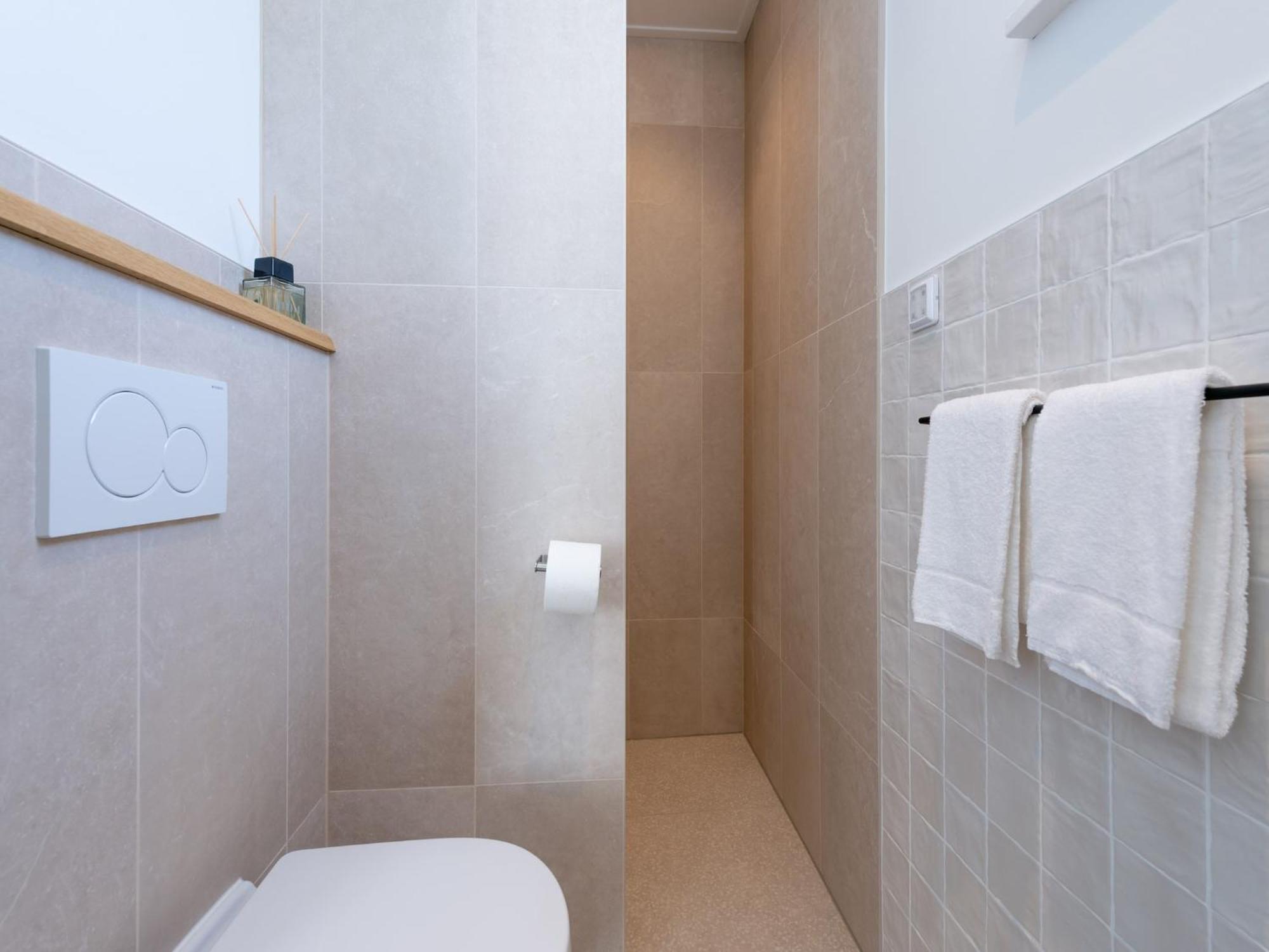 Pleasaing Holiday Home In Oostkapelle Near Centre Luaran gambar
