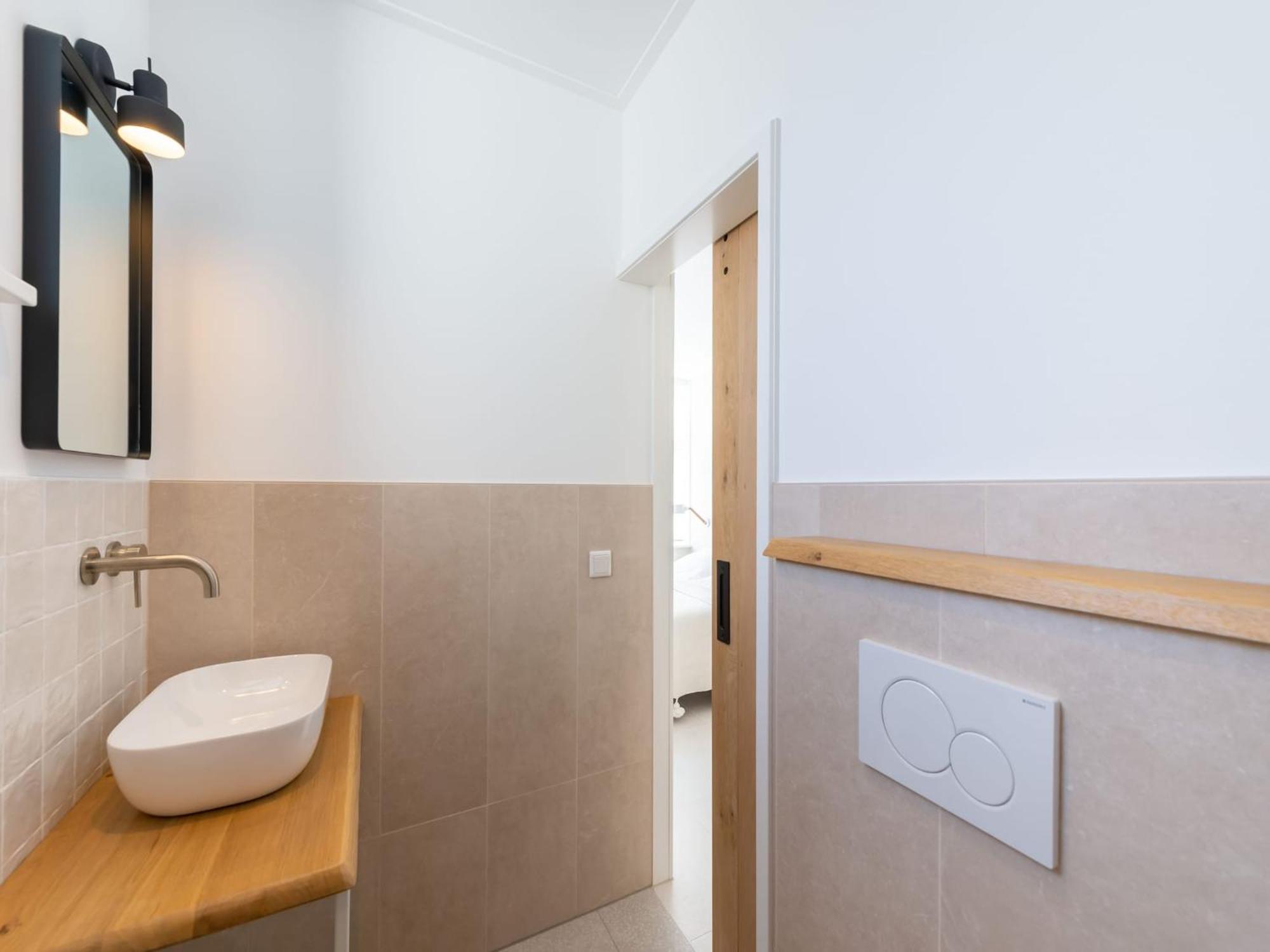 Pleasaing Holiday Home In Oostkapelle Near Centre Luaran gambar
