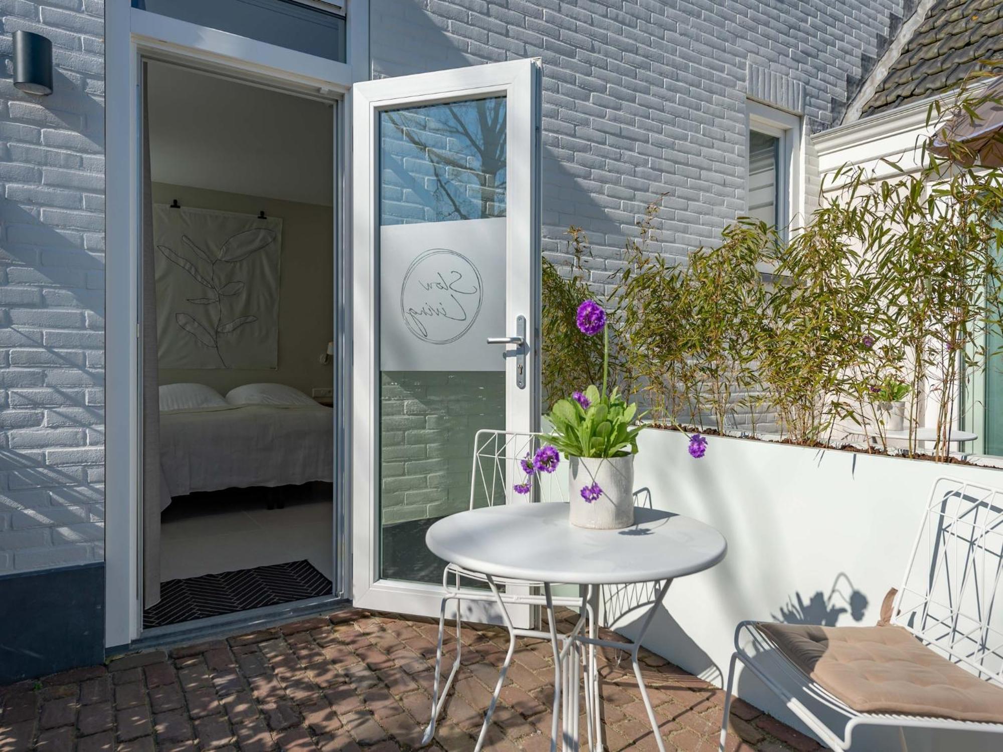 Pleasaing Holiday Home In Oostkapelle Near Centre Luaran gambar