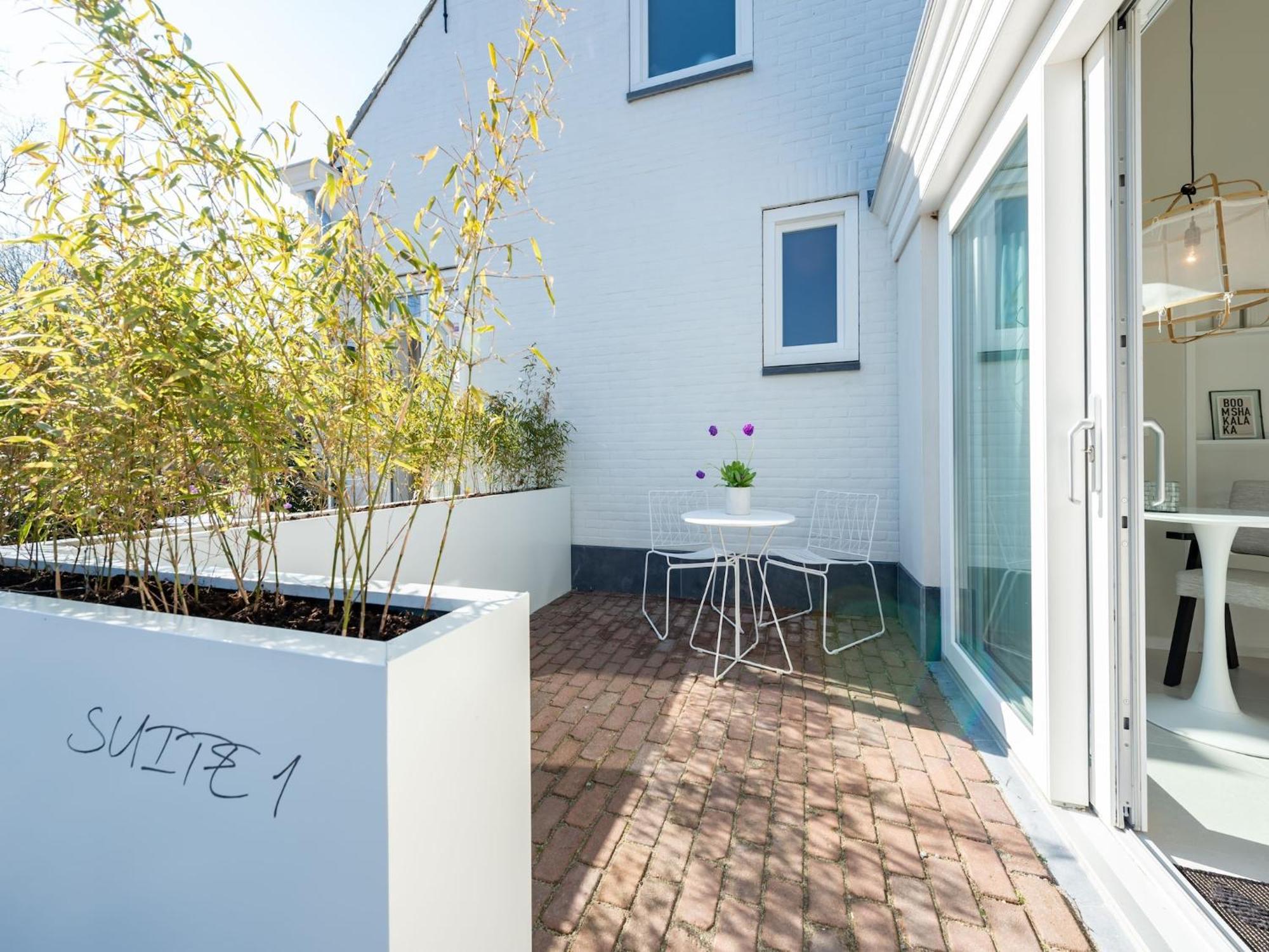 Pleasaing Holiday Home In Oostkapelle Near Centre Luaran gambar